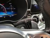 Thumbnail of 2021 Blue Mercedes-Benz AMG C 43
