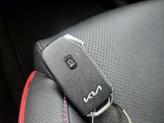 Thumbnail of 2022 Black Kia Forte