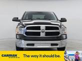Thumbnail of 2021 Black RAM 1500 Classic