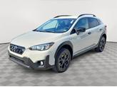 Photo of 2023 Desert Khaki Subaru Crosstrek