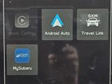 Thumbnail of 2025 Ice Silver Metallic Subaru Outback