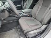 Thumbnail of 2025 Ice Silver Metallic Subaru Outback