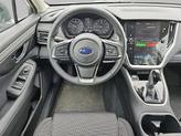 Thumbnail of 2025 Ice Silver Metallic Subaru Outback