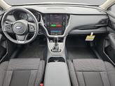 Thumbnail of 2025 Ice Silver Metallic Subaru Outback