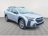 Thumbnail of 2025 Ice Silver Metallic Subaru Outback