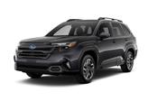 Thumbnail of 2025 Magnetite Subaru Forester Hybrid