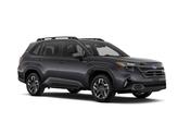 Photo of 2025 Magnetite Subaru Forester Hybrid