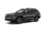 Thumbnail of 2025 Magnetite Subaru Forester Hybrid