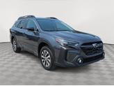 Thumbnail of 2025 Magnetite Gray Metallic Subaru Outback