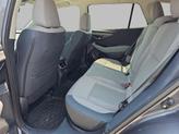 Thumbnail of 2025 Magnetite Gray Metallic Subaru Outback