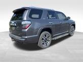 Thumbnail of 2021 Magnetic Gray Metallic Toyota 4Runner