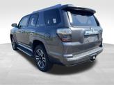 Thumbnail of 2021 Magnetic Gray Metallic Toyota 4Runner