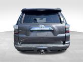 Thumbnail of 2021 Magnetic Gray Metallic Toyota 4Runner