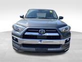 Thumbnail of 2021 Magnetic Gray Metallic Toyota 4Runner