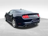 Thumbnail of 2021 Antimatter Blue Metallic Ford Mustang