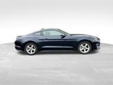 Thumbnail of 2021 Antimatter Blue Metallic Ford Mustang