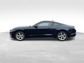 Thumbnail of 2021 Antimatter Blue Metallic Ford Mustang