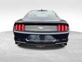 Thumbnail of 2021 Antimatter Blue Metallic Ford Mustang