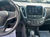 Thumbnail of 2023 Mineral Gray Metallic Chevrolet Malibu
