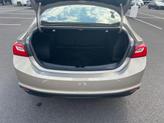 Thumbnail of 2023 Mineral Gray Metallic Chevrolet Malibu