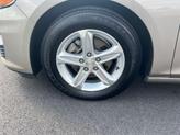 Thumbnail of 2023 Mineral Gray Metallic Chevrolet Malibu