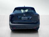Thumbnail of 2025 Super Black Nissan Kicks