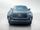 Thumbnail of 2022 Gray Toyota Tacoma