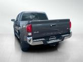 Thumbnail of 2022 Gray Toyota Tacoma