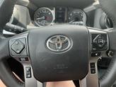 Thumbnail of 2022 Gray Toyota Tacoma