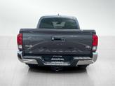Thumbnail of 2022 Gray Toyota Tacoma