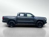 Thumbnail of 2022 Gray Toyota Tacoma