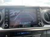 Thumbnail of 2022 Gray Toyota Tacoma