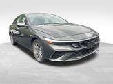 Photo of 2024 Amazon Gray Hyundai ELANTRA