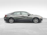 Thumbnail of 2024 Amazon Gray Hyundai ELANTRA