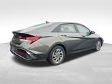 Thumbnail of 2024 Amazon Gray Hyundai ELANTRA