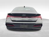 Thumbnail of 2024 Amazon Gray Hyundai ELANTRA