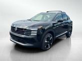 Thumbnail of 2025 Super Black Nissan Kicks