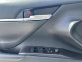 Thumbnail of 2024 White Toyota Camry