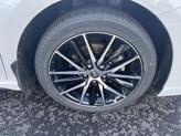 Thumbnail of 2024 White Toyota Camry
