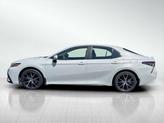 Thumbnail of 2024 White Toyota Camry