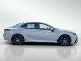 Thumbnail of 2024 White Toyota Camry