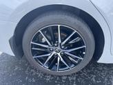Thumbnail of 2024 White Toyota Camry