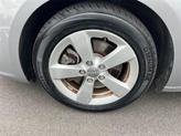 Thumbnail of 2016 Billet Silver Metallic Clearcoat Dodge Dart