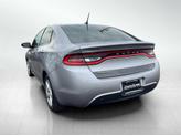 Thumbnail of 2016 Billet Silver Metallic Clearcoat Dodge Dart