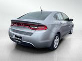 Thumbnail of 2016 Billet Silver Metallic Clearcoat Dodge Dart