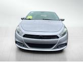 Thumbnail of 2016 Billet Silver Metallic Clearcoat Dodge Dart