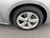 Thumbnail of 2016 Billet Silver Metallic Clearcoat Dodge Dart