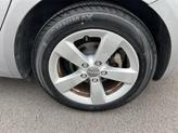 Thumbnail of 2016 Billet Silver Metallic Clearcoat Dodge Dart