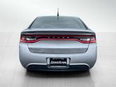 Thumbnail of 2016 Billet Silver Metallic Clearcoat Dodge Dart