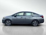 Thumbnail of 2025 Gun Metallic Nissan Versa